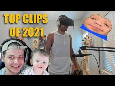 erobb|Erobb221's Top Clips of 2021! (Part 1) .